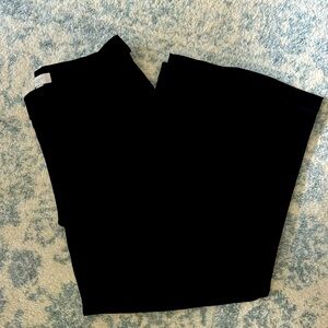 Loft Outlet Women’s wide leg tie belt trousers